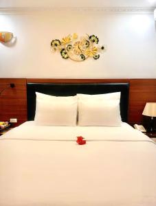 Phòng Đôi Loại Sang (Deluxe Double Room)