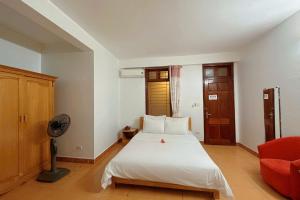 Phòng Đôi Cao Cấp (Superior Double Room)