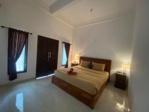 Phòng Đôi (Double Room)