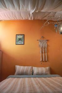 Phòng Standard giường đôi (Standard Double Room)