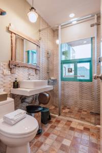 Rock Quadruple Room