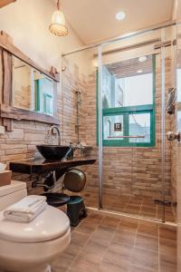 Castle Quadruple Room