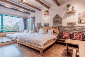 Castle Quadruple Room
