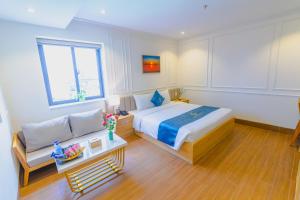 Phòng Superior Có Giường Cỡ King (Superior King Room)
