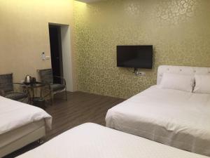 Phòng Suite Gia đình (Family Suite)
