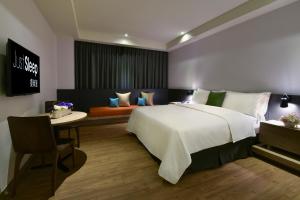 Phòng Loại Sang (Deluxe Room)