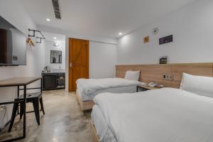 Phòng Superior 2 giường đơn (Superior Twin Room)