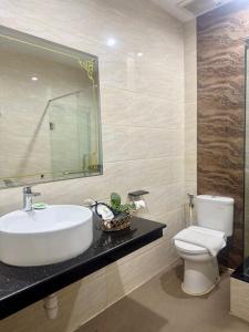 Phòng Deluxe Giường Đôi/2 Giường Đơn (Deluxe Double or Twin Room)