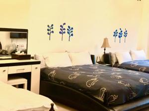 Phòng Gia Đình (6 Người Lớn) (Family Room (6 Adults))