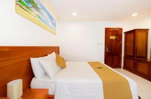 Phòng Đôi Tiêu Chuẩn (Standard Double Room)