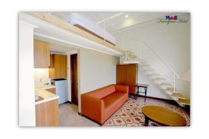 Phòng Suite Gia đình (Family Suite)