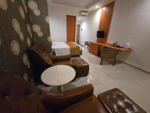 Phòng Gia Đình (Family Room)