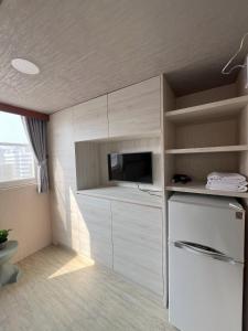 Phòng Tiêu chuẩn dành cho 3 Người - Không hút thuốc (Standard Triple Room - Non-Smoking)