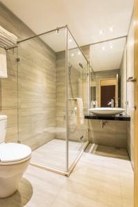 Phòng sang trọng giường đôi (Luxury Double Room)
