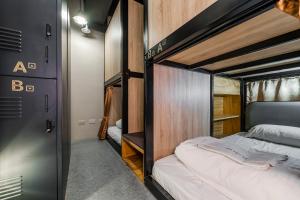 1 Người trong Phòng Tập Thể 4 Giường – Cả Nam và Nữ (1 Person in 4-Bed Dormitory - Mixed)