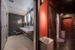 1 Người trong Phòng Tập Thể 4 Giường – Cả Nam và Nữ (1 Person in 4-Bed Dormitory - Mixed)