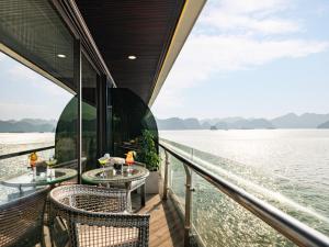 Phòng Deluxe Giường Đôi/2 Giường Đơn (Deluxe Double or Twin Room)