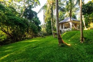 Biệt Thự 3 Phòng Ngủ (Three-Bedroom Villa)