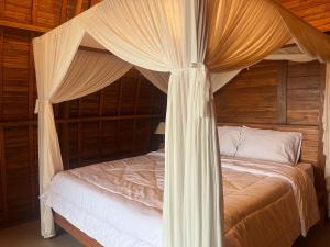 Phòng Có Giường Cỡ Queen Nhìn Ra Vườn (Queen Room with Garden View)