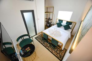 Phòng Đơn Nhỏ (Small Single Room)