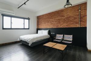 Phòng Đôi (Double Room)