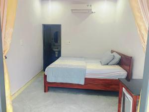 Phòng Có Giường Cỡ King Nhìn Ra Biển (King Room with Sea View)