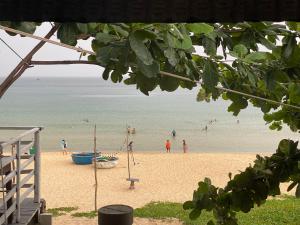 Phòng Có Giường Cỡ King Nhìn Ra Biển (King Room with Sea View)
