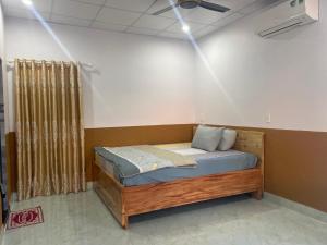 Phòng Có Giường Cỡ King Nhìn Ra Biển (King Room with Sea View)