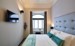 Standard Double Room room in Silk Lisbon