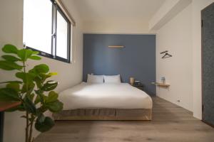 Phòng Tiêu Chuẩn Giường Đôi (Standard Double Room)