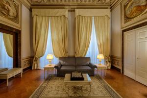 Junior Suite (2 Adults) room in Palazzo Guicciardini