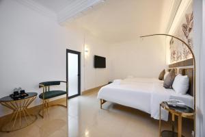 Phòng Hai Giường Đơn (Twin Room)