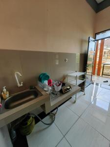 Nhà nghỉ (Guesthouse)