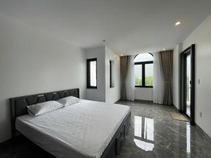 Căn hộ 1 Phòng ngủ Nhìn ra Vườn (One-Bedroom Apartment with Garden View)