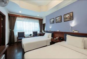 Phòng Superior (Superior Room)