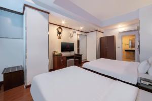 Phòng Gia Đình (Family Room)