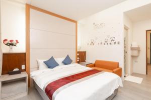Suite Gia Đình Deluxe (Deluxe Family Suite)