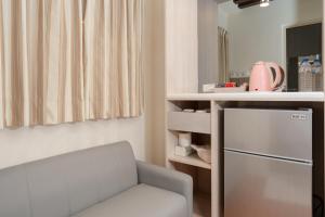 Phòng bình dân cho 3 người (Budget Triple Room)