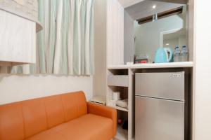 Phòng Cổ Điển Cho 4 Người (Classic Quadruple Room)