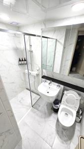 Căn Hộ 2 Phòng Ngủ (Two-Bedroom Apartment)