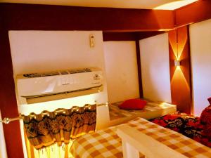 Studio Deluxe Có Giường Cỡ Queen (Deluxe Queen Studio )