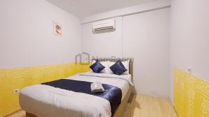 Phòng Tiêu chuẩn 1 người (Standard Single Room)