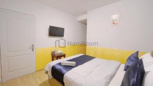 Phòng Tiêu chuẩn 1 người (Standard Single Room)