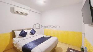 Phòng Tiêu chuẩn 1 người (Standard Single Room)