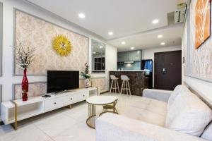 Căn Hộ 2 Phòng Ngủ (Two-Bedroom Apartment)