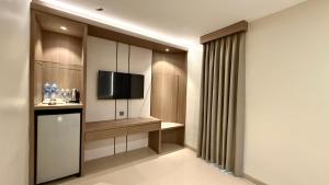 Suite Deluxe (Deluxe Suite)
