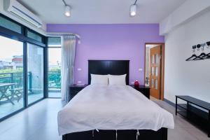 Phòng 3 người có Tầm nhìn (Triple Room with View)