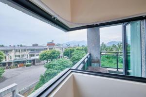 Phòng 3 người có Tầm nhìn (Triple Room with View)