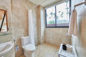 Phòng Có Giường Cỡ King Nhìn Ra Vườn (King Room with Garden View)