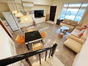 Nhà Nghỉ Dưỡng (Holiday Home)